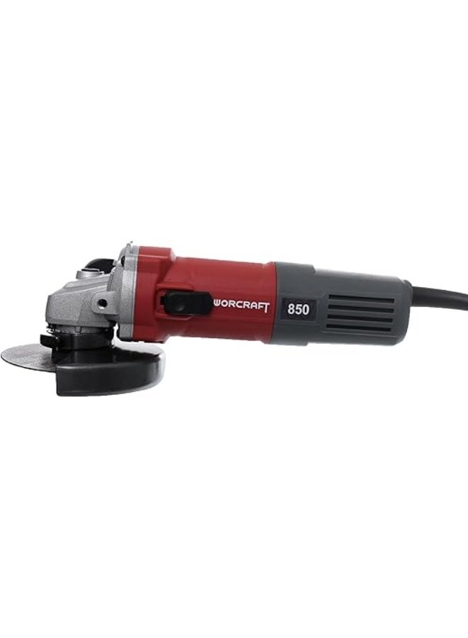 850W Angle Grinder - Image 2